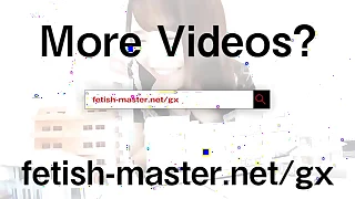 Japanese Asian Giantess Vore Size Shrink Growth Amulet - More at fetish-master.net